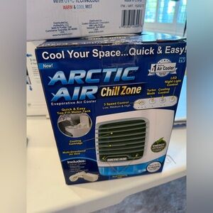 Air Cooler